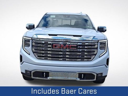 New 2026 GMC Sierra 1500 Denali AWD/4WD image 2