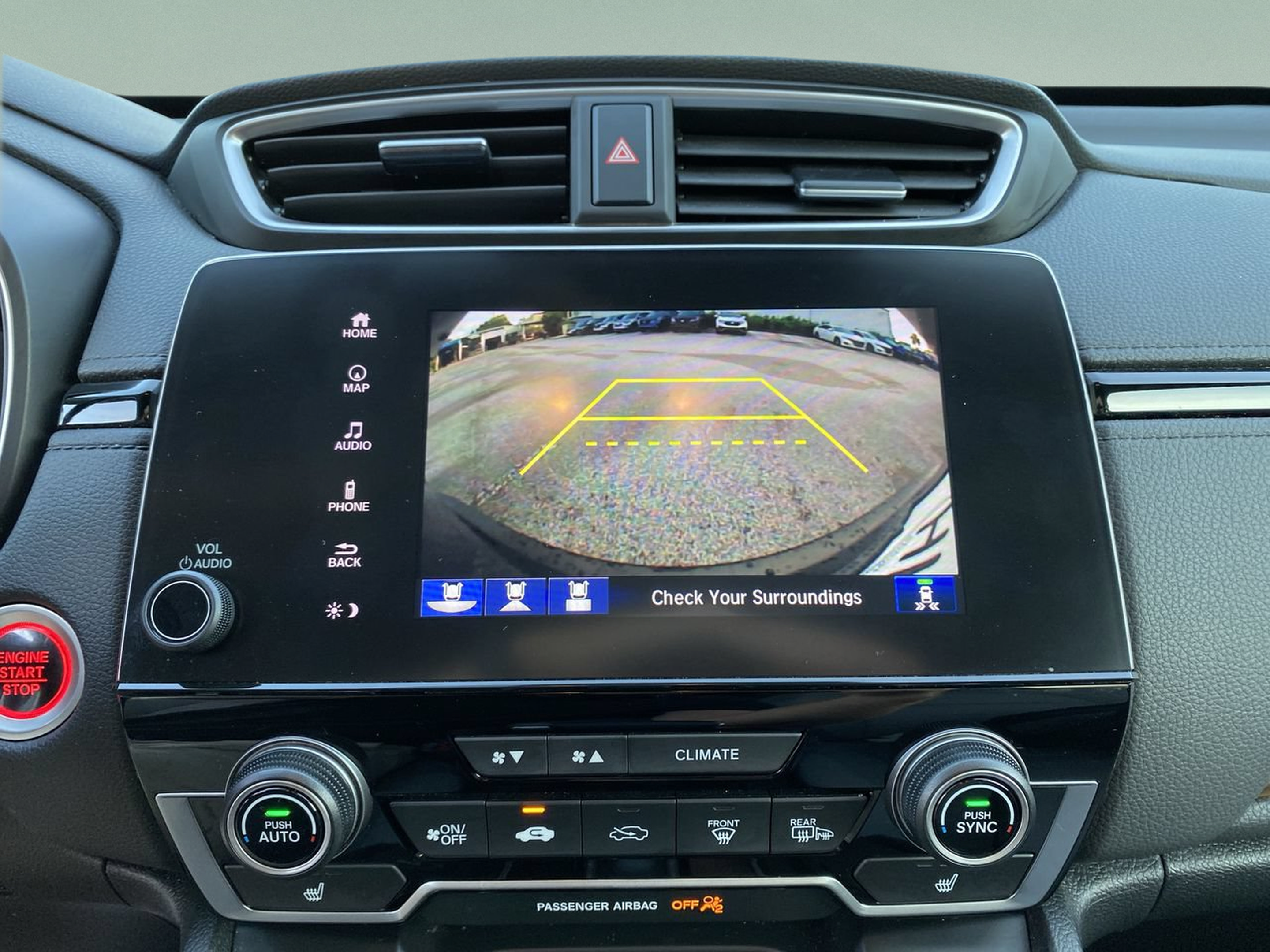Certified 2018 Honda CR-V EX-L image 22
