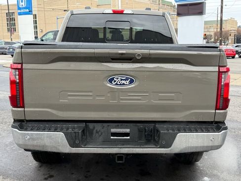 Used 2025 Ford F150 XLT w/ Equipment Group 302A MID image 29