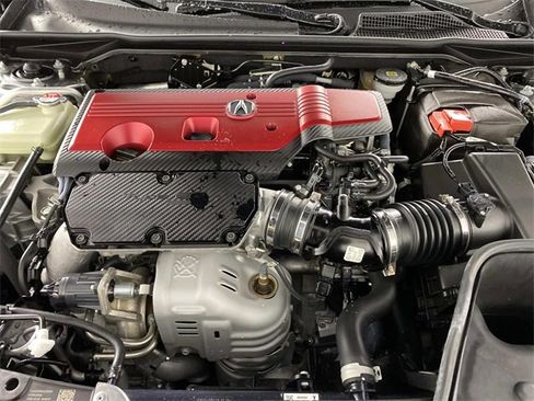 Used 2025 Acura Integra Type S image 31
