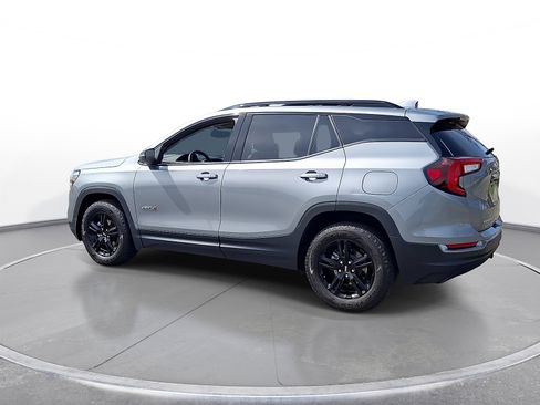 Used 2024 GMC Terrain AT4 w/ Tech Package AWD/4WD image 6