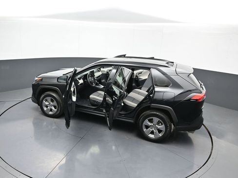 Certified 2024 Toyota RAV4 XLE image 45