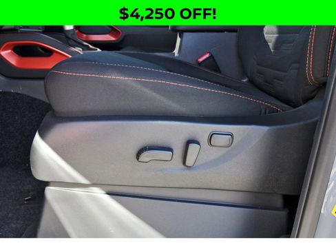 New 2026 Nissan Frontier PRO-4X w/ Tow Package image 25