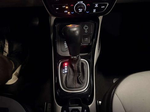 Used 2021 Jeep Compass Limited AWD/4WD image 31