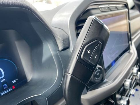 Used 2024 Ford F150 XLT w/ Tow/Haul Package image 28