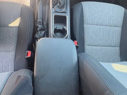 Used 2022 Toyota Tacoma TRD Sport AWD/4WD image 23