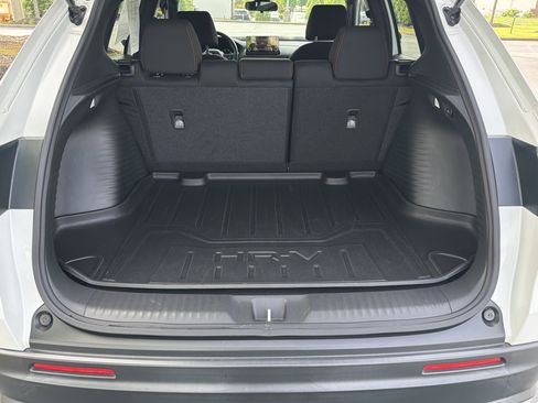 Certified 2024 Honda HR-V Sport image 30