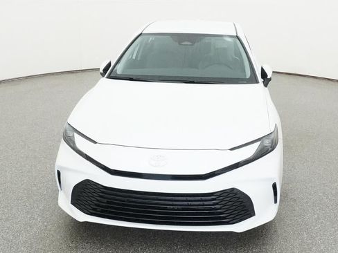 New 2026 Toyota Camry LE FWD image 15