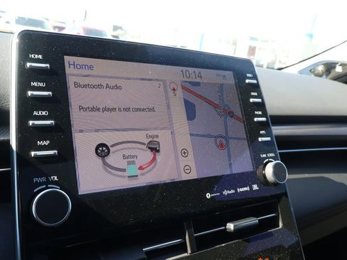 Used 2020 Toyota Avalon XSE w/ Carpet Mat Package FWD image 21