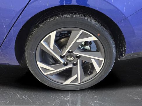 New 2026 Hyundai Elantra Limited w/ Cargo Package image 36