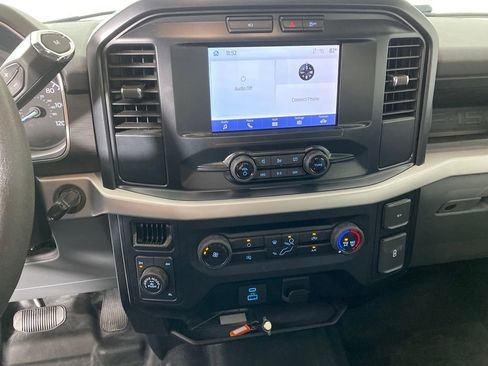 Used 2023 Ford F150 XL w/ XL Chrome Appearance Package image 19