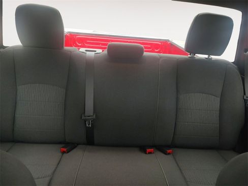 Used 2024 RAM 1500 Classic Warlock image 13