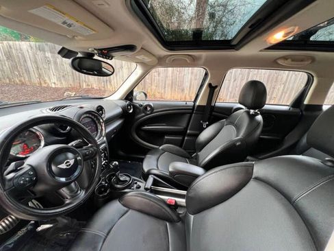 Used 2016 MINI Cooper Countryman S AWD/4WD image 12
