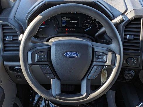 Certified 2020 Ford F150 XL w/ Equipment Group 101A Mid AWD/4WD image 20