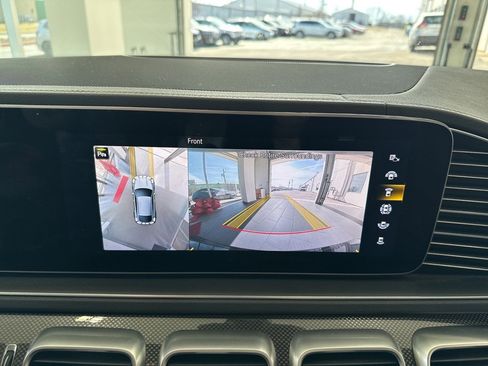 Used 2021 Mercedes-Benz GLE 53 AMG 4MATIC Coupe image 27