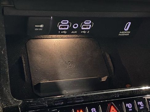 Used 2022 Jeep Grand Wagoneer Series II image 26