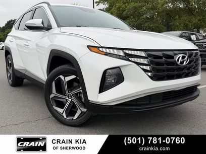 Used 2023 Hyundai Tucson SEL w/ Convenience Package