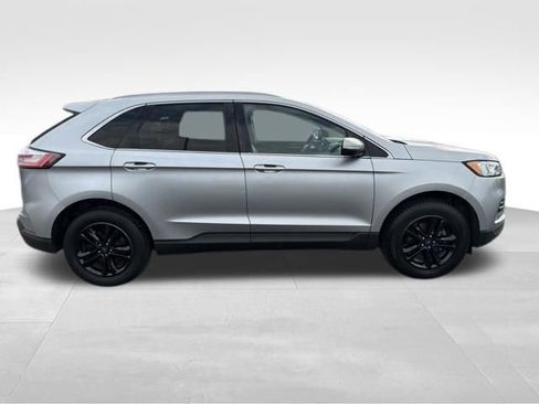 Used 2020 Ford Edge SEL image 8