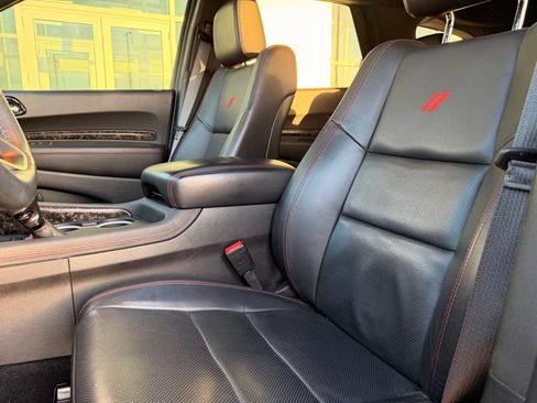 Used 2024 Dodge Durango R/T AWD/4WD image 26