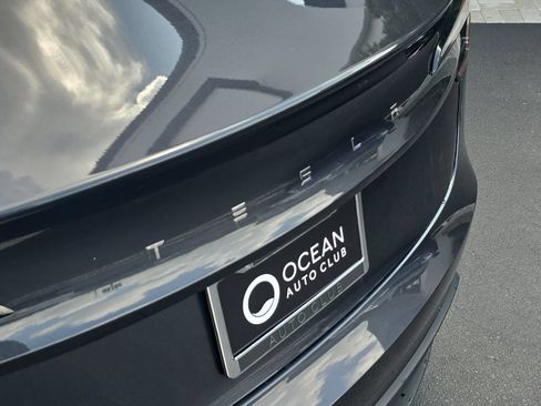 Used 2025 Tesla Model 3 Long Range RWD image 5
