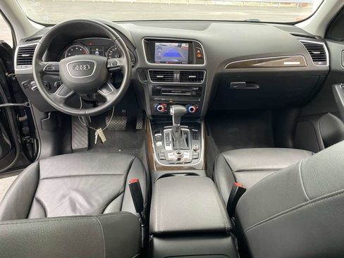 Used 2014 Audi Q5 2.0T Premium Plus w/ Premium Plus Package image 32