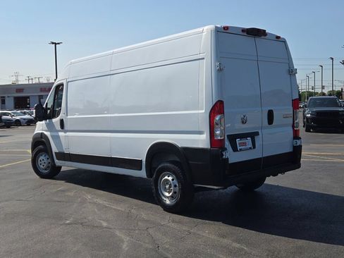 Used 2023 RAM ProMaster 2500 FWD image 15