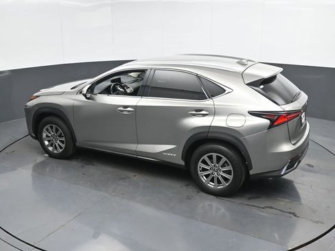 Used 2020 Lexus NX 300h AWD w/ Comfort Package image 44