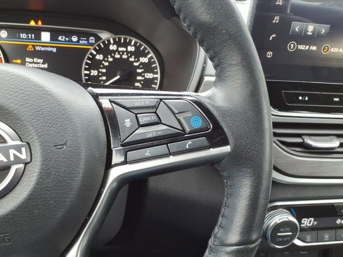 Used 2023 Nissan Altima 2.5 SL image 17