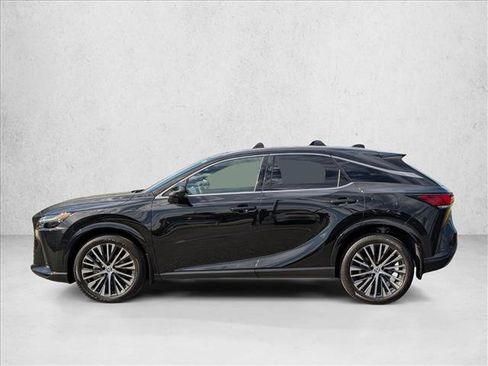 Used 2023 Lexus RX 350 Premium Plus image 9