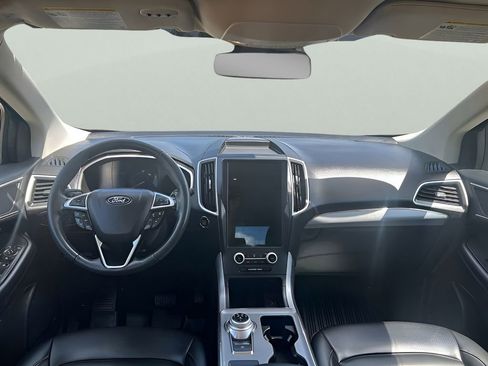Used 2021 Ford Edge SEL w/ Convenience Package image 15
