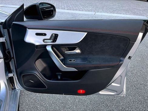 Used 2026 Mercedes-Benz CLA 45 AMG S 4MATIC image 21