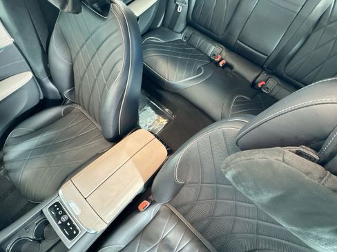 Certified 2023 Mercedes-Benz EQS 580 4MATIC Sedan image 18
