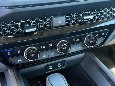 New 2026 Honda Accord Touring image 21