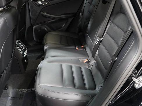 Used 2024 Porsche Macan S image 19