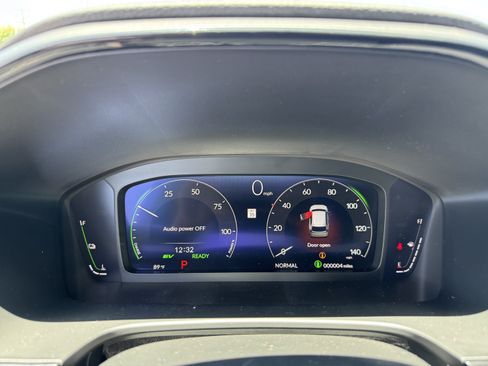New 2026 Honda CR-V TrailSport image 23