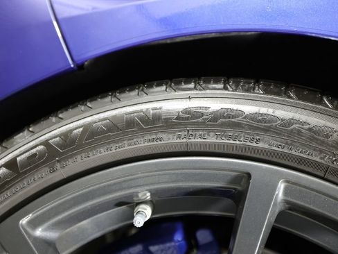 Used 2026 BMW M3 RWD image 50