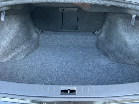 Certified 2024 INFINITI Q50 Sensory image 31