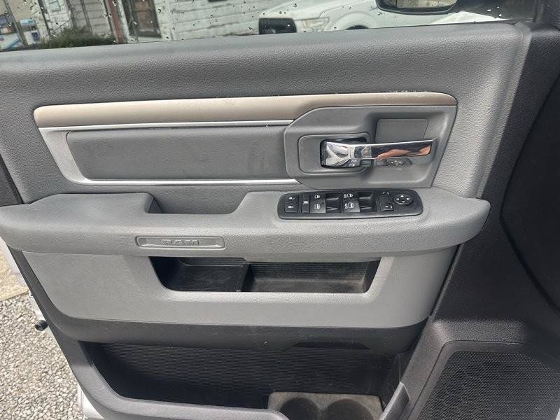 Used 2015 RAM 2500 Big Horn AWD/4WD image 15