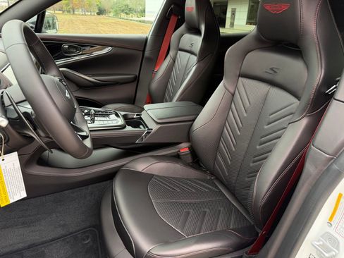 New 2026 Aston Martin DBX S image 16