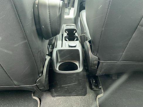 Used 2019 Chevrolet Sonic Premier image 18