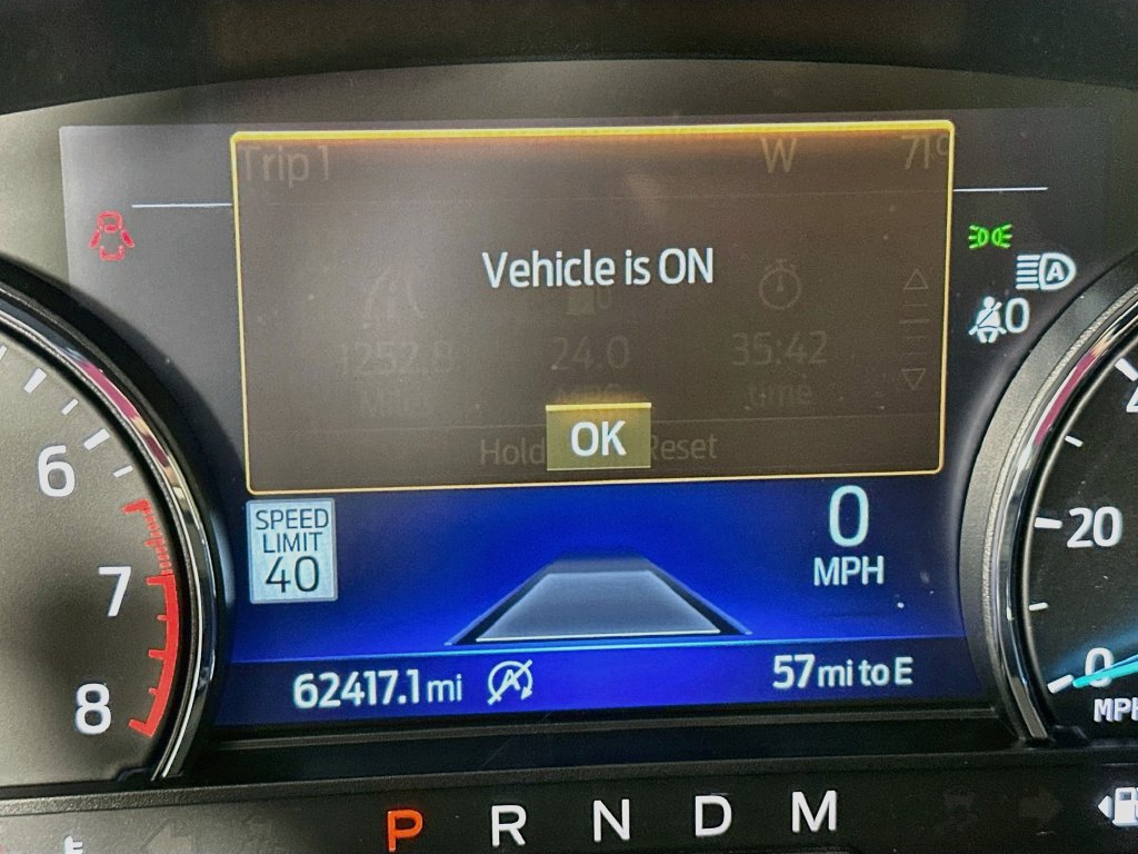 Used 2020 Ford Explorer XLT w/ Equipment Group 202A AWD/4WD image 17