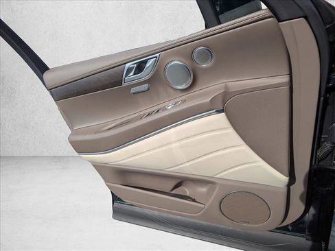 Used 2021 Genesis GV80 3.5T w/ Advanced Package 06 image 24