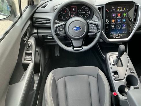 Certified 2025 Subaru Crosstrek 2.0i Premium AWD/4WD image 10