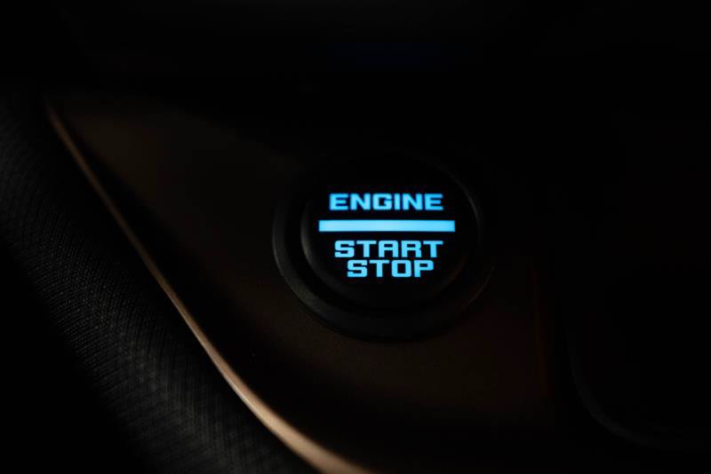 Used 2024 Ford Bronco Sport Outer Banks AWD/4WD image 24