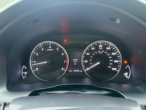 Used 2014 Lexus ES 350 w/ Premium Package FWD image 28