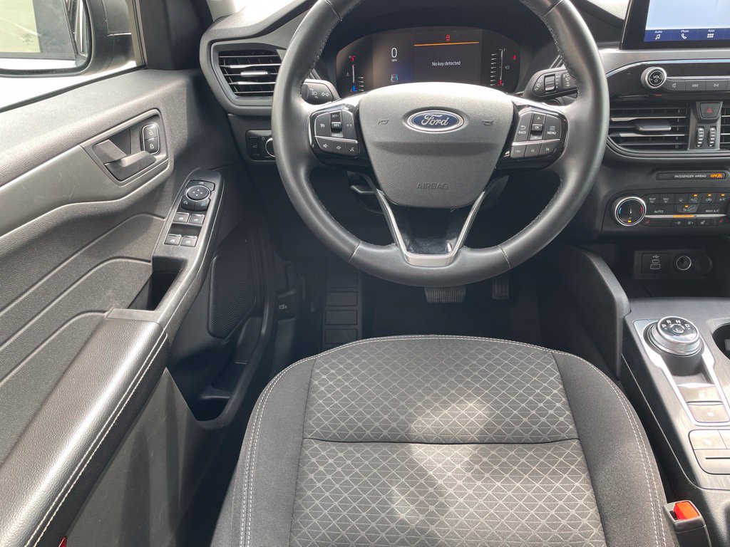 Used 2024 Ford Escape Active AWD/4WD image 20