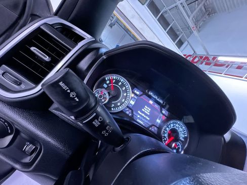 Used 2022 RAM 1500 Big Horn image 18