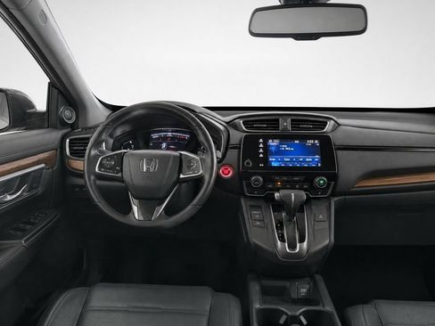 Used 2017 Honda CR-V EX-L image 33