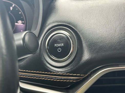 Used 2025 MAZDA CX-70 Plug-In Hybrid w/ Premium Plus AWD/4WD image 21