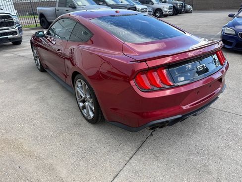 Used 2019 Ford Mustang GT Premium RWD image 6